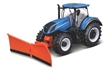 TRAKTOR NEW HOLLAND T7315 SE SN̎NM PLUHEM