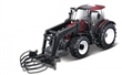 TRAKTOR VALTRA N174 S PEDNM NAKLADAEM