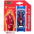 FERRARI Ferrari SF-25 #44 LEWIS HAMILTON 2025