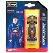 Red Bull RB21 #22 YUKI TSUNODA 2025