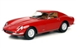 FERRARI 275 GTB 1965 RED BBR MODELS