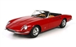 FERRARI 365 CALIFORNIA 1966 LIMITED EDITION 200 PCS.