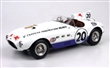 FERRARI 375 MM  #20 CARRERA PANAMERICANA 1954