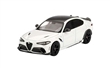 Alfa Romeo Giulia GTA 2020 white