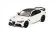Alfa Romeo Giulia GTAm 2021 white Alfa Romeo Giulia GTAm 2021 white