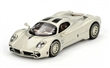 PAGANI UTOPIA Presentation 2023 Grigio Rinascimento