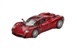 PAGANI UTOPIA 2023 Rosso Dubai