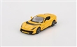 Ferrari 812 Giallo Modena Competizione 2021