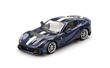 FERRARI 812 Competizione 2023 Blue Tour de France