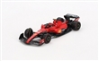 Ferrari SF23 #55 C. Sainz 2023 Bahrain GP