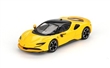 Ferrari SF90 Giallo Modena Yellow
