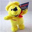 PLYŠOVÝ MEDVÍDEK HARIBO 16 cm