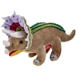 PLYŠOVÝ TRICERATOPS 30 cm