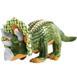 PLYOV TRICERATOPS 68 cm