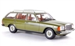 MERCEDES-BENZ 200 T S123 1982 BOS MODELS