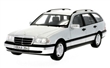 MERCEDES-BENZ C220 T-MODEL 1996
