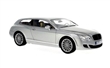 BENTLEY CONTINETAL FLYING STAR BY TOURONG 2010 SILVER