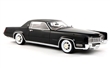 CADILLAC ELDORADO 1967 BLACK LIMITED EDITION 1000 PCS.