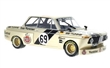BMW 2002 GS TUNING WARSTEINER GR.2 No.69 J. OBERMOSER 1975