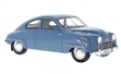 SAAB 92B 1952 BLUE