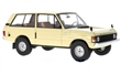 RANGE ROVER SUFFIX A 1970 BEIGE