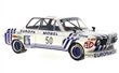 BMW 2002 GS TUNING GR.2 No. 50 J. OBERMOSER 1974