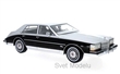 CADILLAC SEVILLE 1980 GREY