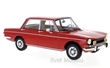 SIMCA 1501 SPECIAL 1970 RED
