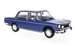 SIMCA 1501 SPECIAL 1974 BLUE