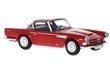 BMW 3200 MICHELOTTI VIGNALE 1959 RED