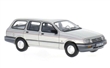 FORD SIERRA Mk.I TURNIER 1982 SILVER