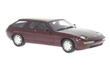 PORSCHE 928 H50 CONCEPT 1987 RED