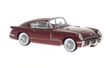 CHEVROLET CORVETTE CORVAIR CONCEPT 1954 RED