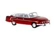 TATRA 603 RED