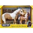 BREYER KŮŇ MISTY & STORMY