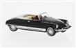 CITROEN DS CABRIO 1963 BLACK