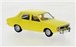 RENAULT 12 TL 1969 YELLOW