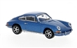 Porsche 911 1964 blue