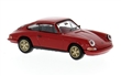 Porsche 911 1964 red