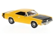 Dodge Charger 1969 yellow