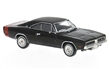 Dodge Charger 1969 black