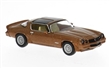Chevrolet Camaro 1980 brown