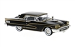 FORD THUNEDRBIRD 1960 BLACK / GOLD