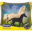 BREYER KŮŇ ENCORE & TOR