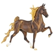 BREYER KŮŇ WGC MARC OF CHARM 