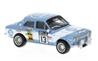 Ford Escort RS 1800 MKI #13 T.Makinen Rally RAC Lombard 1973 