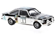 FORD ESCORT RS 1800 No.1 RALLYE RAC LOMBARD 1975