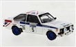 FORD ESCORT RS 1800 #5 B. WALDEGAARD RALLY RAC LOMBARD 1977