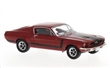 Ford Mustang Fastback 1968 red