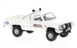 Chevrolet C10 1982 white